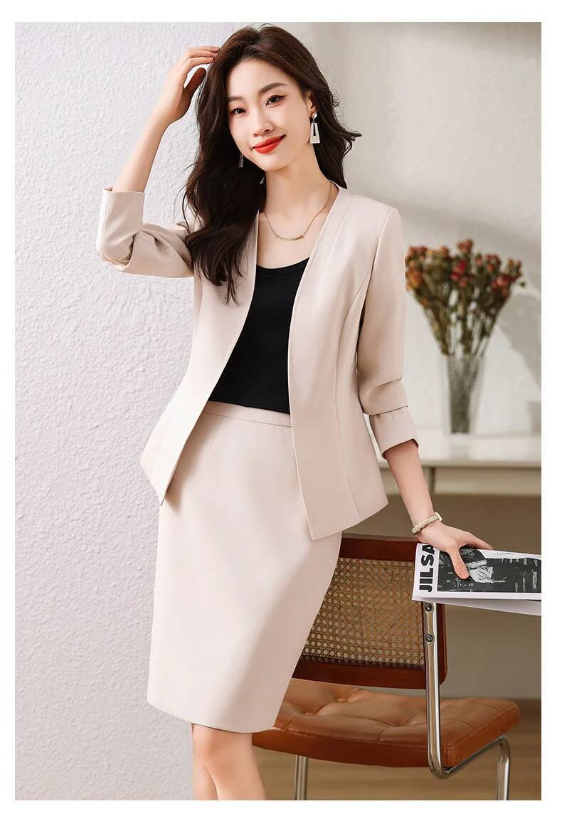 Formal Women Business Suits wi - огляд і ціна Women'S Formal Wear Suits