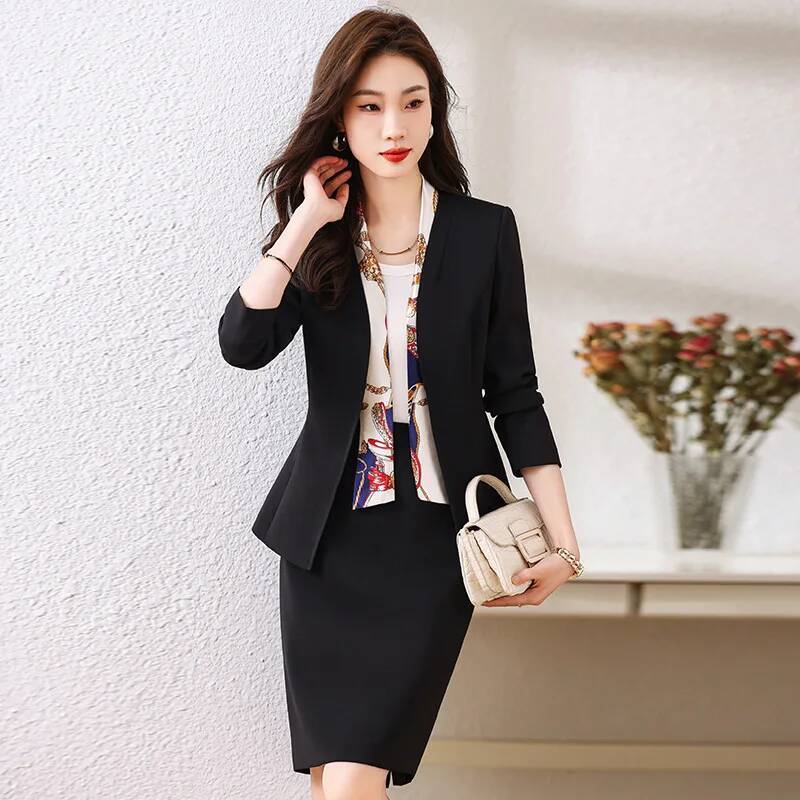 Formal Women Business Suits wi - огляд і ціна Women'S Formal Wear Suits