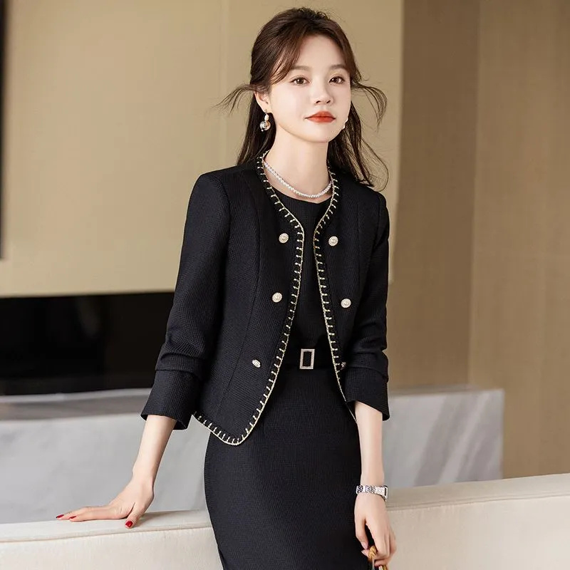 Spring Autumn Fashion Women Ou - огляд і ціна Shift Dress Sleeveless