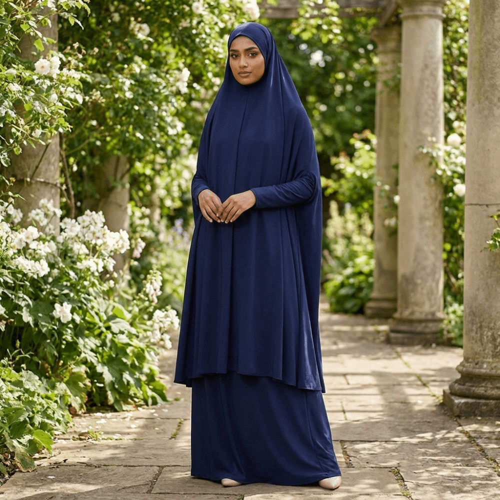Caftan Plain Muslim Abayas Mod - огляд і ціна Women'S Formal Traditional Wear