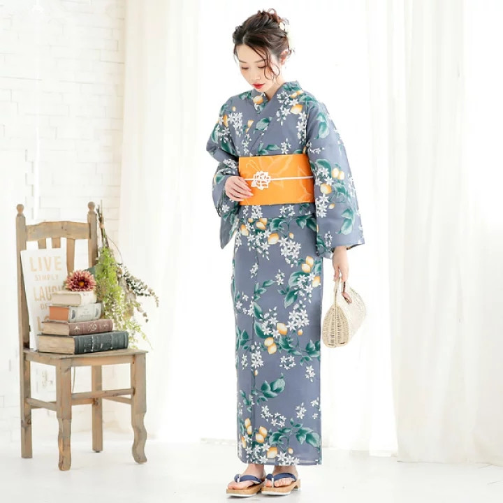 New Japanese Formal Wear Kimon - огляд і ціна Women'S Formal Traditional Wear