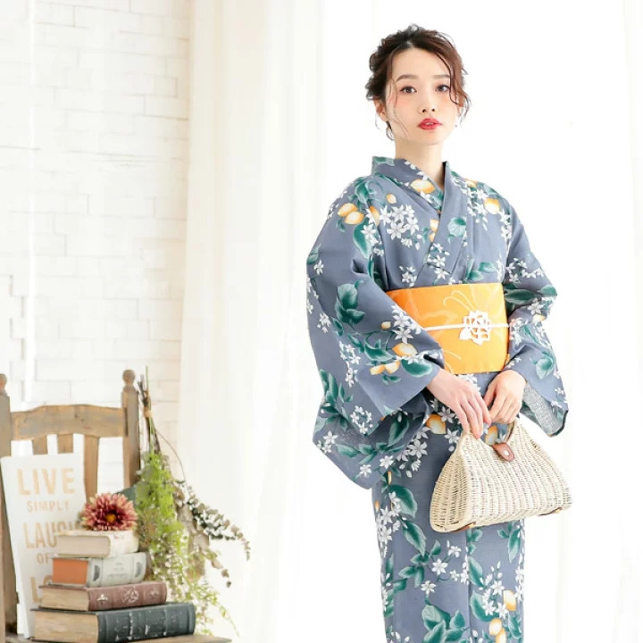 New Japanese Formal Wear Kimon - огляд і ціна Women'S Formal Traditional Wear