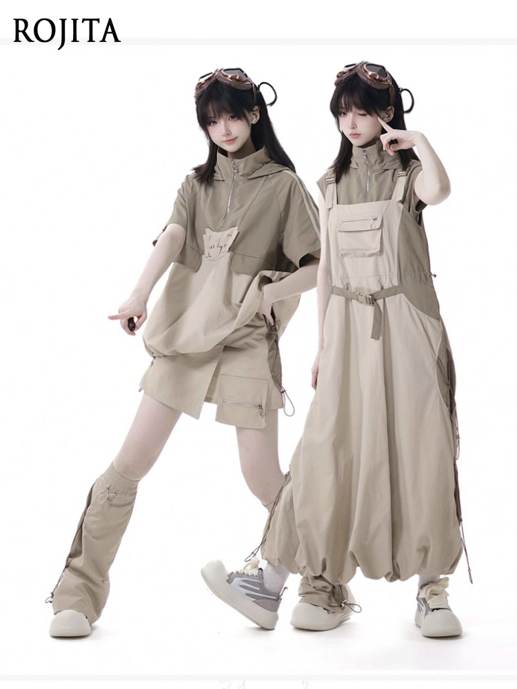 Lightweight Breathable Khaki E - огляд і ціна Shift Dress Sleeveless