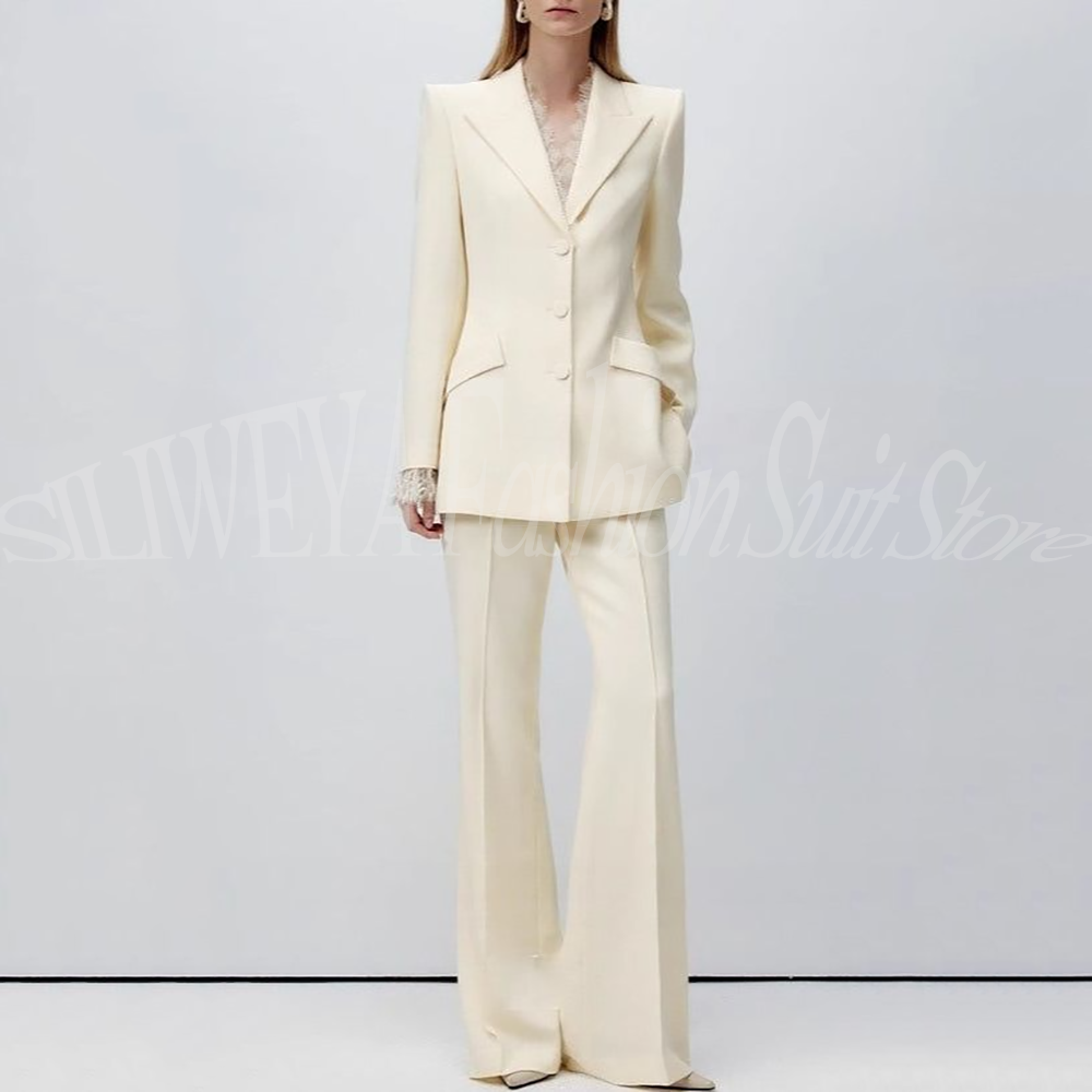 2026 New Women's Elegant Blaze - огляд і ціна Women Formal Wear Korean