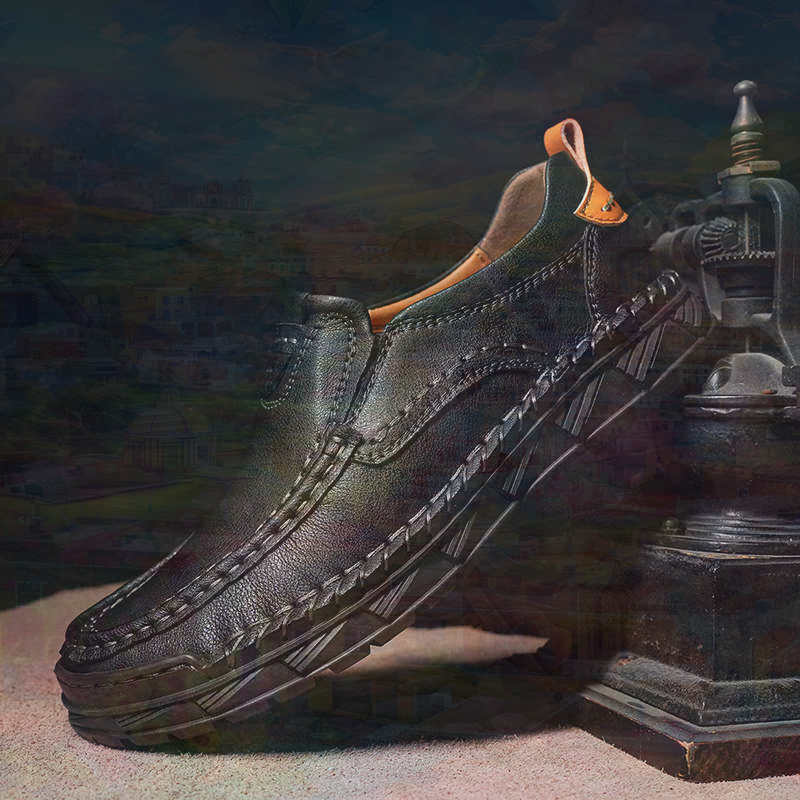 39 Slipon Sneakers Man 46 Walk - огляд і ціна Formal Wear Women'S Loafers