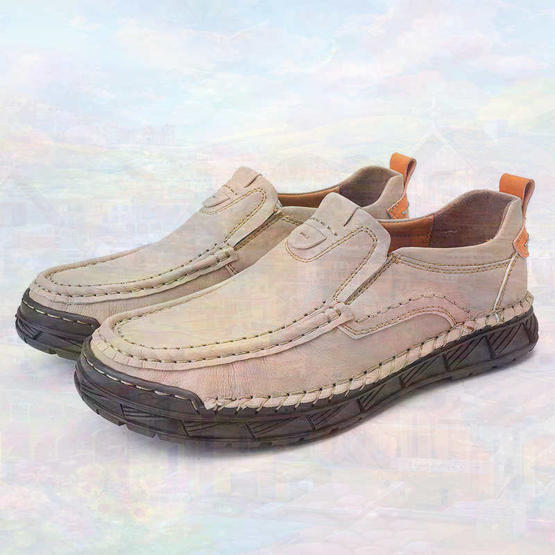 39 Slipon Sneakers Man 46 Walk - огляд і ціна Formal Wear Women'S Loafers