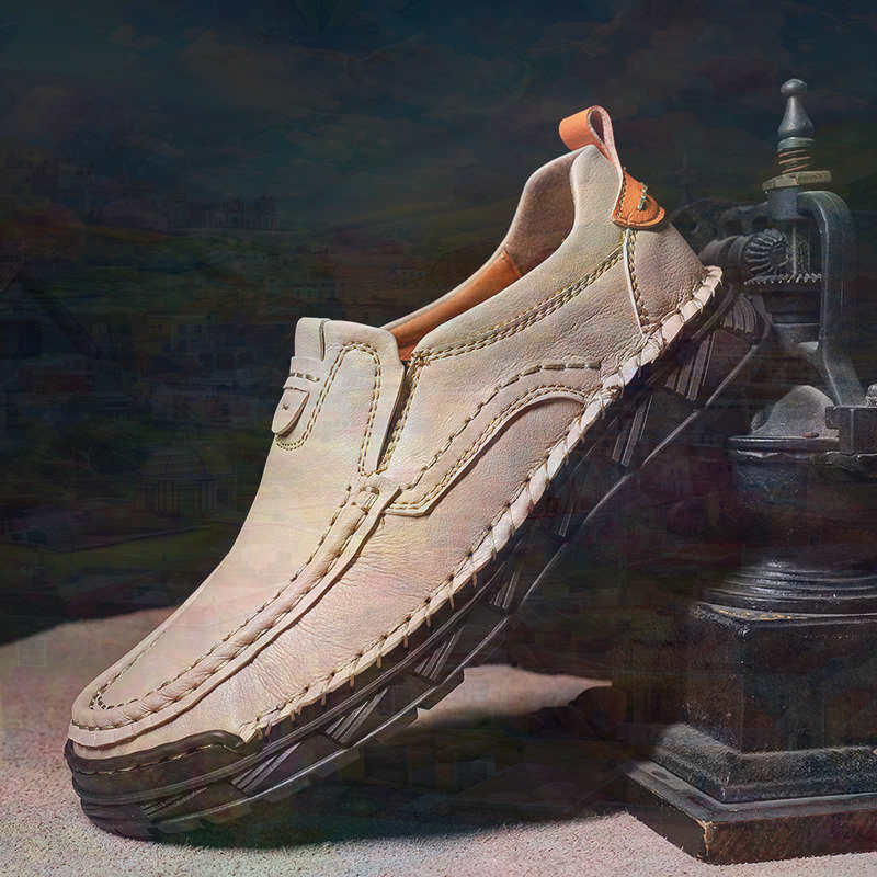 39 Slipon Sneakers Man 46 Walk - огляд і ціна Formal Wear Women'S Loafers