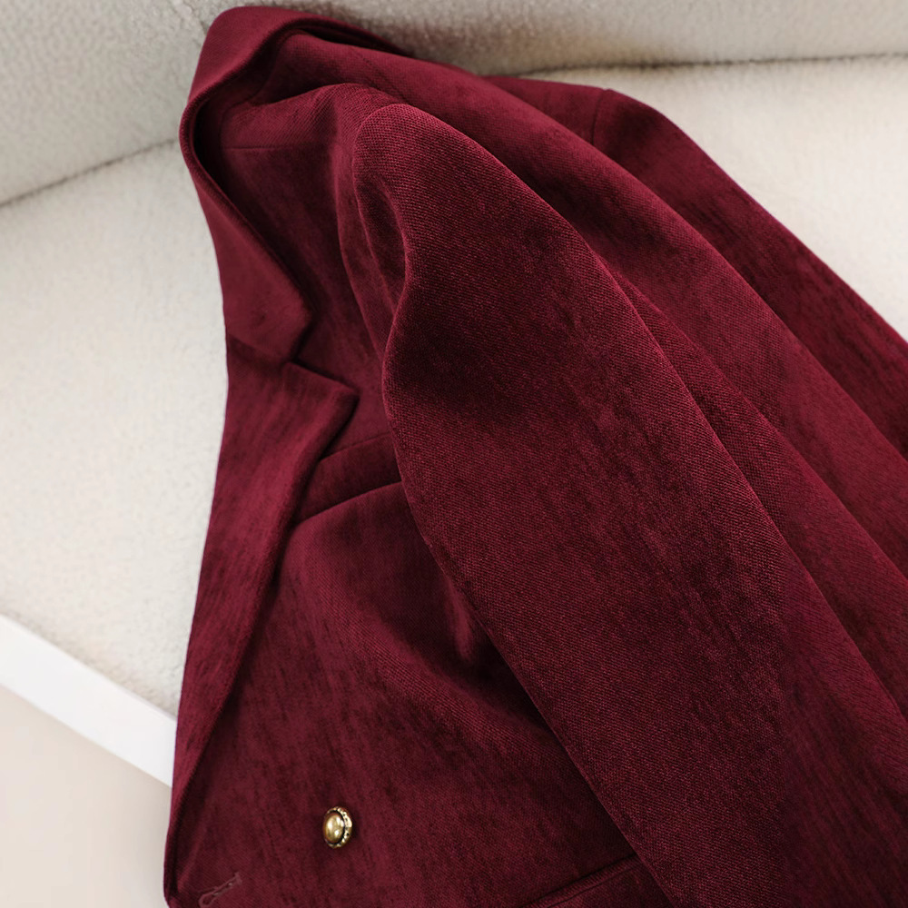 Fashion Ladies Blazer Coat Wom - огляд і ціна Women Formal Office Wear Tops