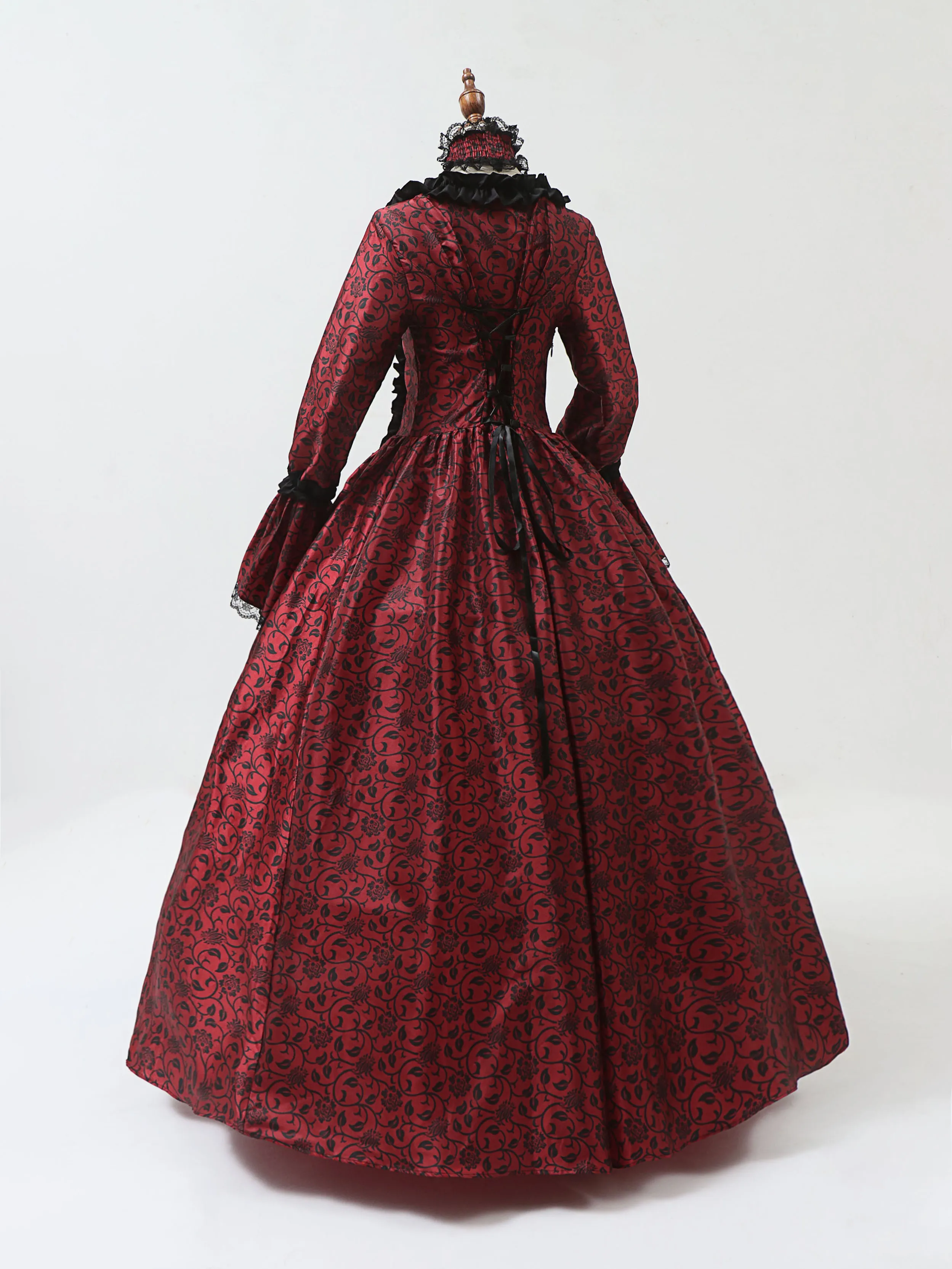 Cosplay Marie Antoinette Dress - огляд і ціна Women Formal Wear Dress