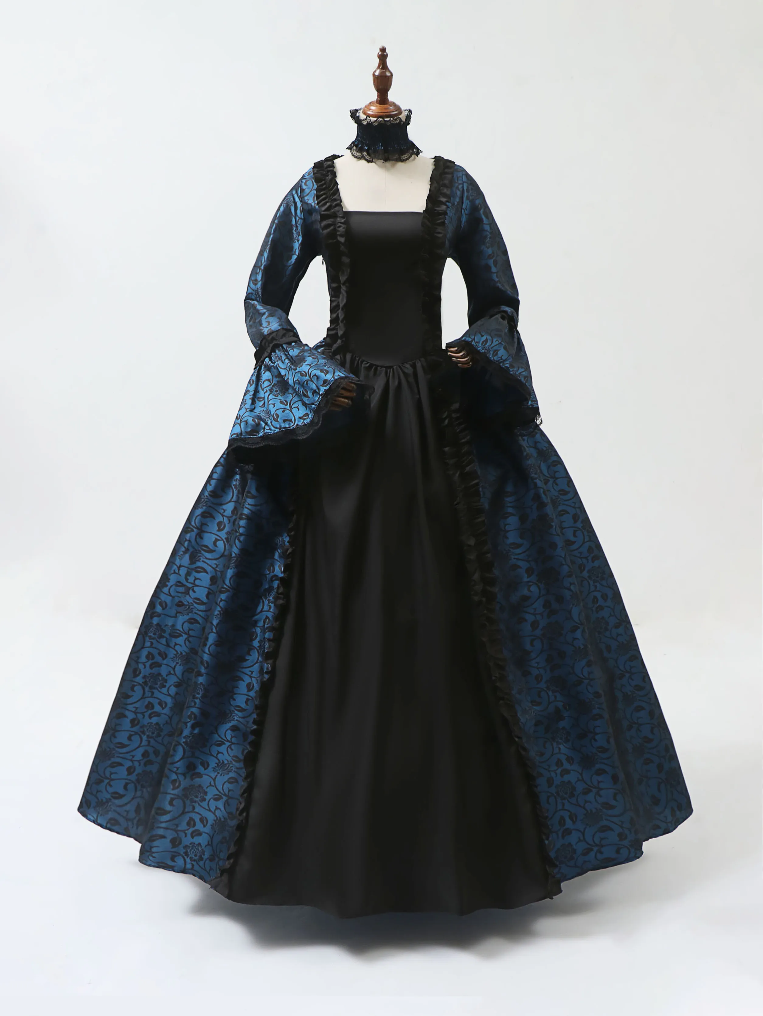 Cosplay Marie Antoinette Dress - огляд і ціна Women Formal Wear Dress
