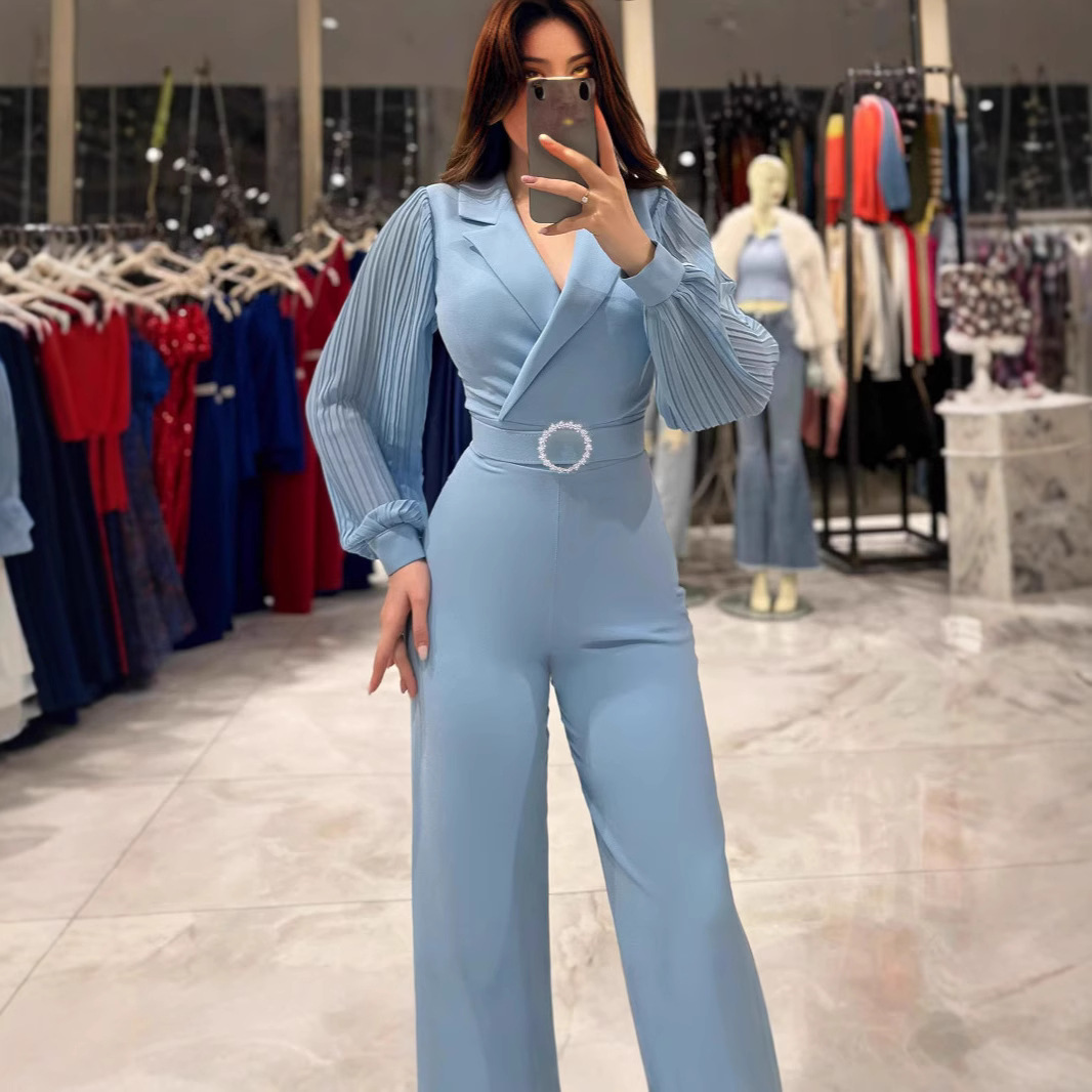 Summer Women's Jumpsuits And R - огляд і ціна Women'S Formal Wear With Pants