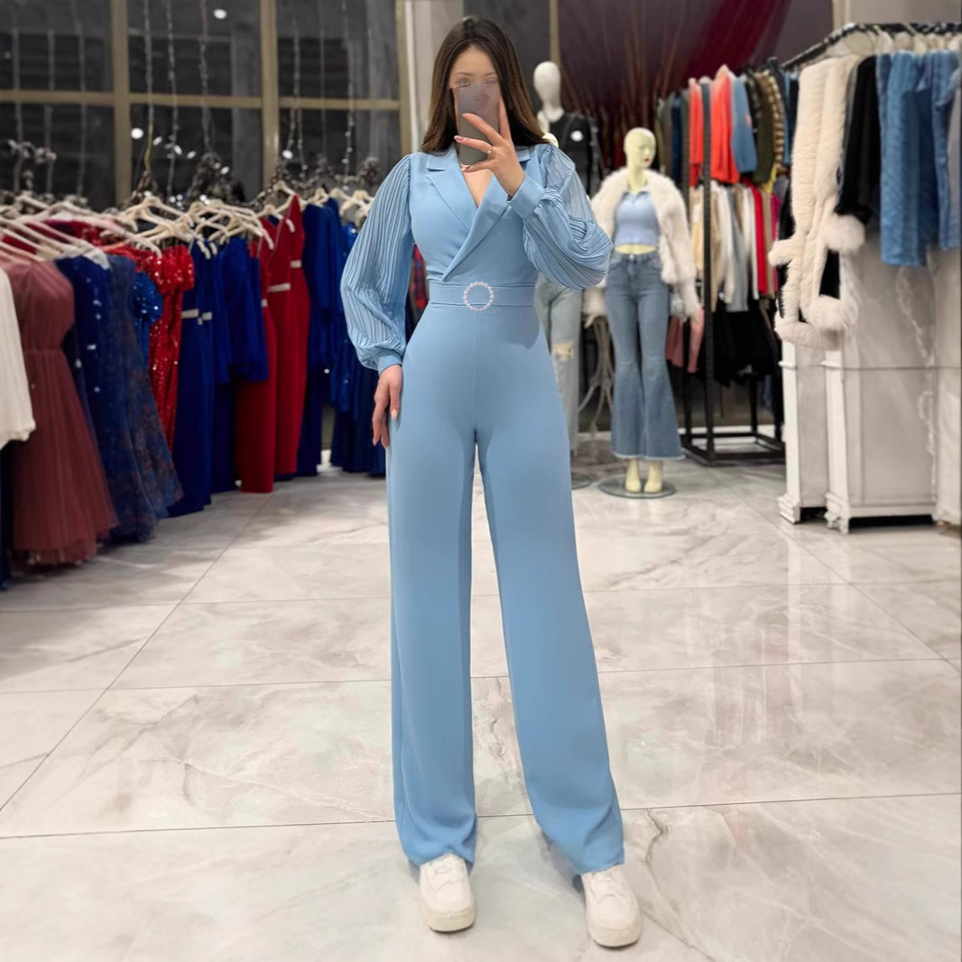 Summer Women's Jumpsuits And R - огляд і ціна Women'S Formal Wear With Pants