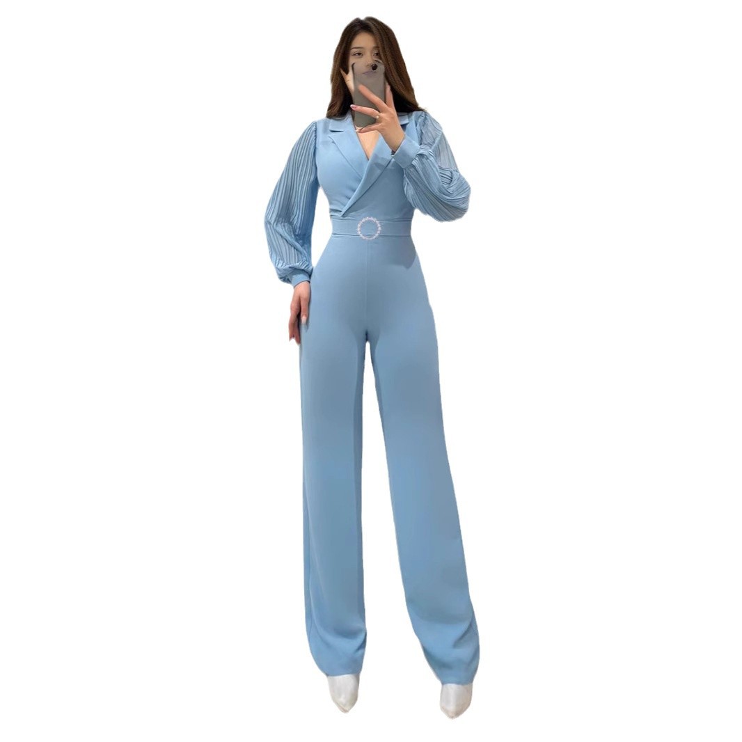 Summer Women's Jumpsuits And R - огляд і ціна Women'S Formal Wear With Pants