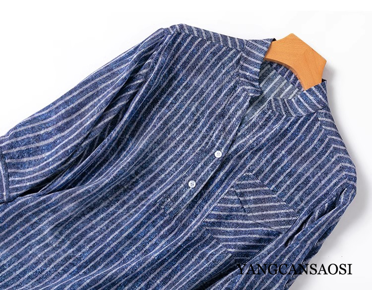 2024 Women's Fashion Spring/Su - огляд і ціна Silk Blouse Button