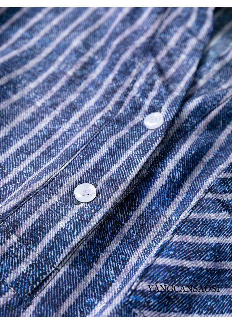 2024 Women's Fashion Spring/Su - огляд і ціна Silk Blouse Button