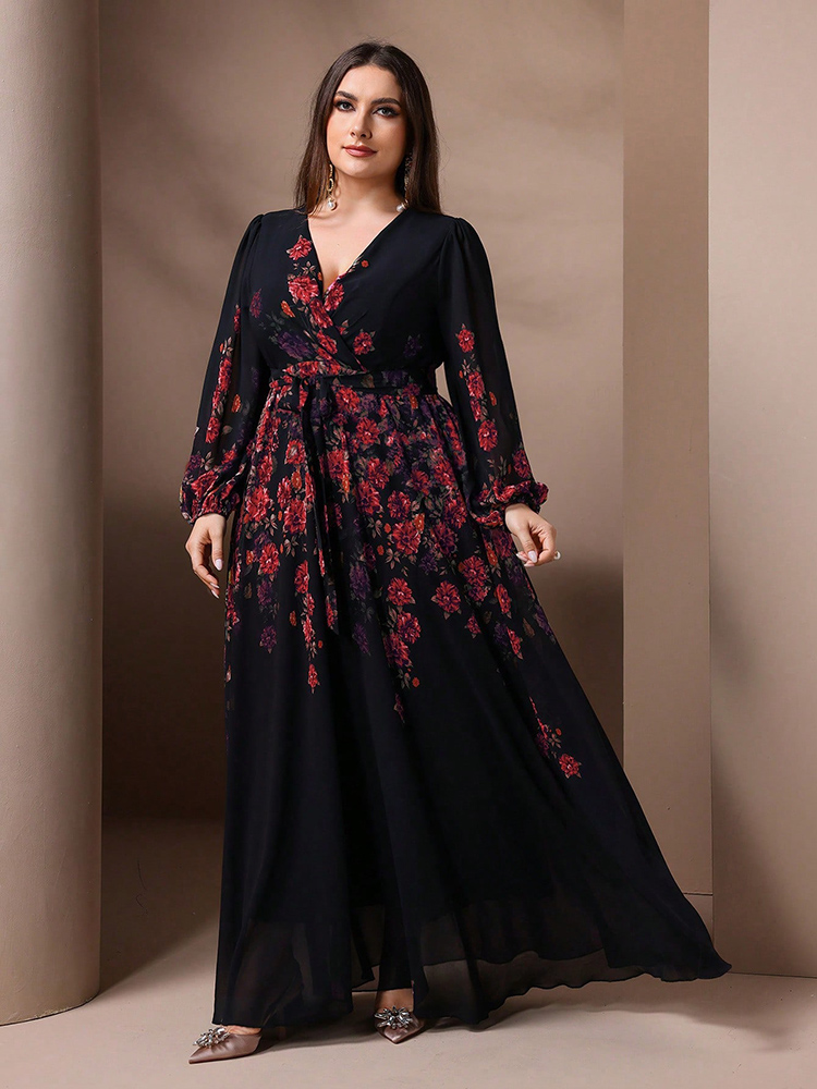 TOLEEN 2024 New Spring Summer  - огляд і ціна Women Formal Wear Dress