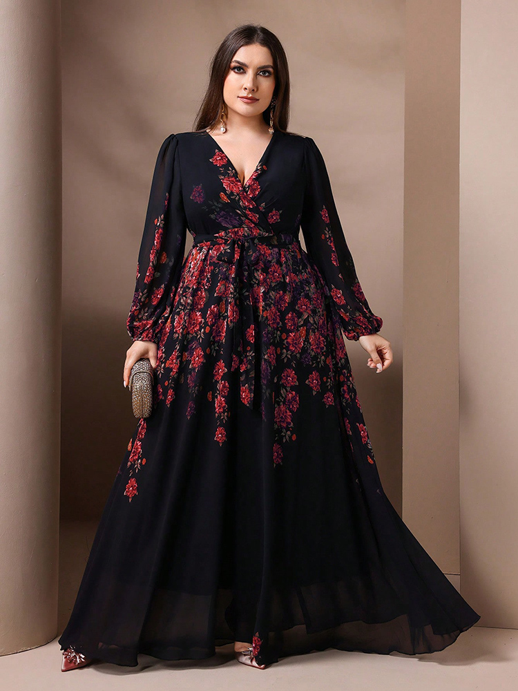 TOLEEN 2024 New Spring Summer  - огляд і ціна Women Formal Wear Dress