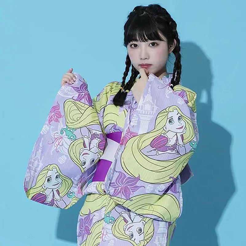 Japanese kimono yukata women's - огляд і ціна Women'S Formal Traditional Wear