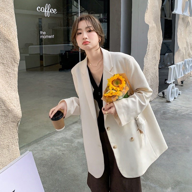 Blazer Woman Offer 2025 New Gr - огляд і ціна Women Formal Office Wear Tops