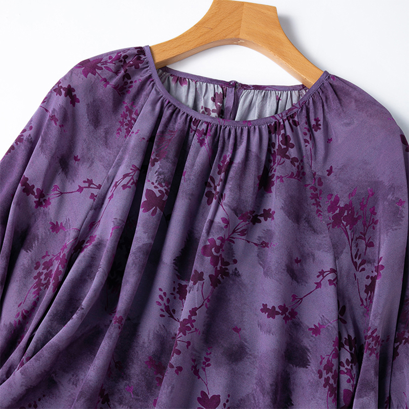 Women Silk Blouse 100% Mulberr - огляд і ціна Silk Blouse Button