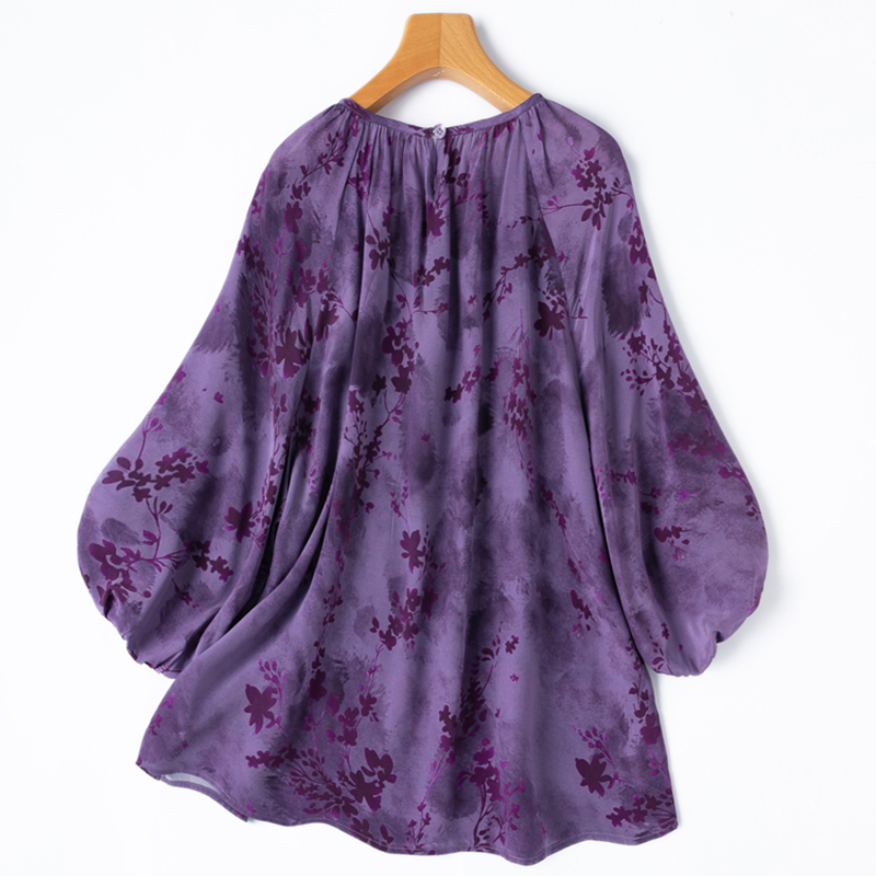 Women Silk Blouse 100% Mulberr - огляд і ціна Silk Blouse Button