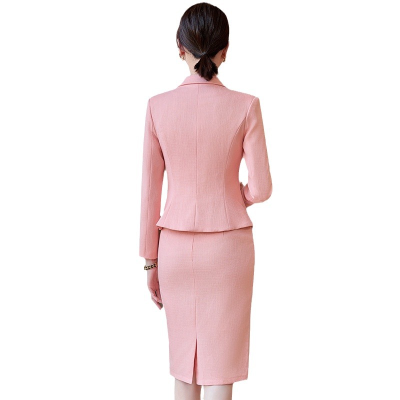 New Arrival Elegant Ladies For - огляд і ціна Women'S Formal Wear Suits