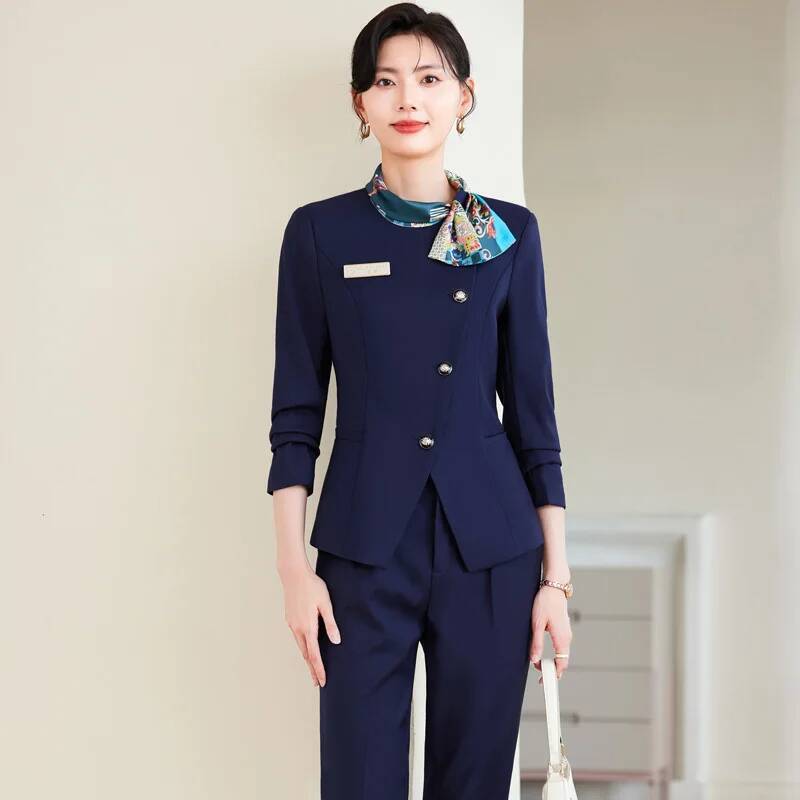 Plus Size Formal Elegant Style - огляд і ціна Women Formal Wear Pants
