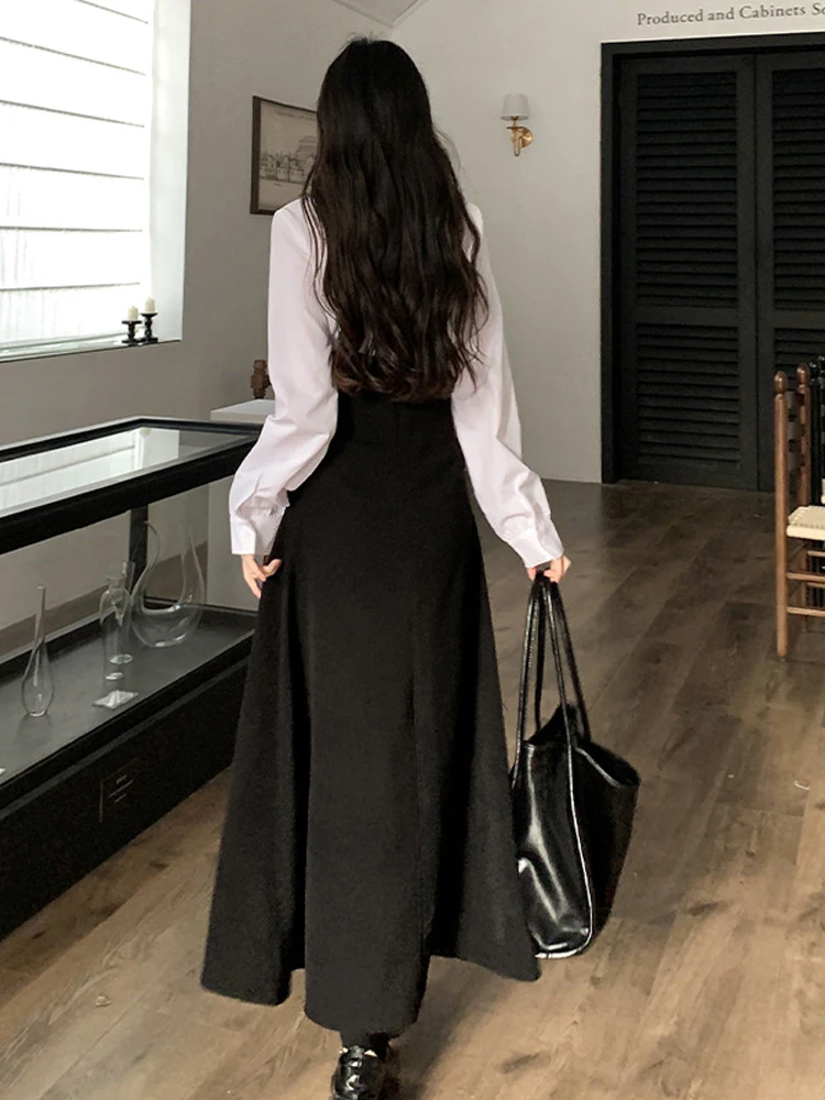 Chic Elegant Dress Sets Women  - огляд і ціна Shift Dress Sleeveless
