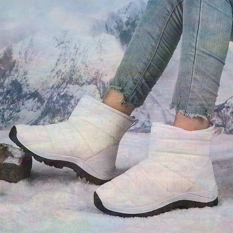 Nonslip Thermo Elderly Tennis  - огляд і ціна Formal Wear Women'S Loafers