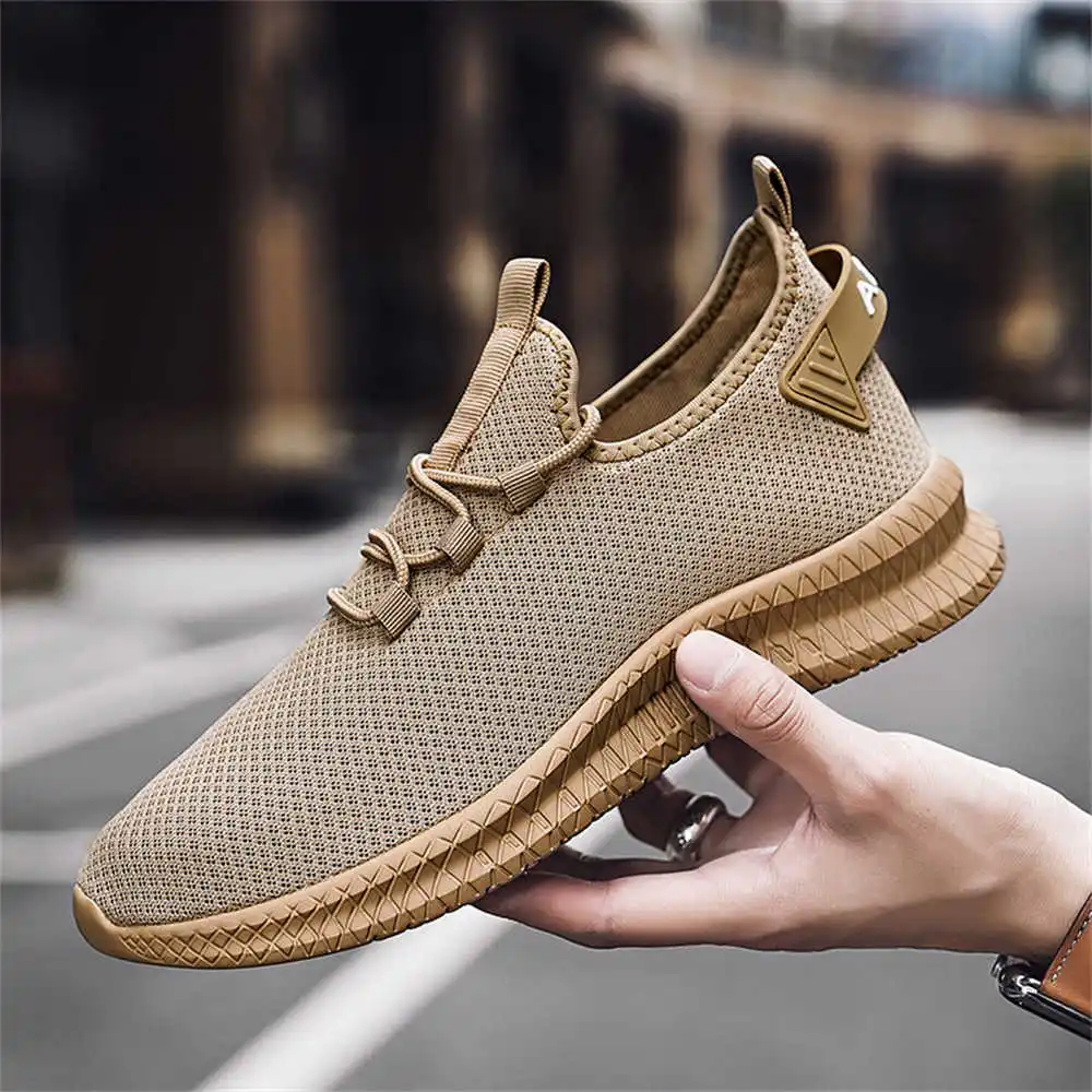 Demi-season Mesh Tenni Man Run - огляд і ціна Formal Wear Women'S Loafers