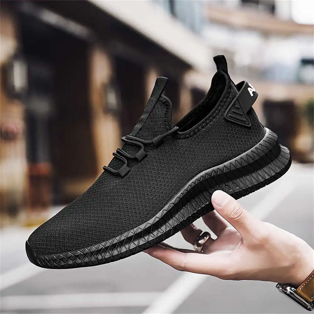 Demi-season Mesh Tenni Man Run - огляд і ціна Formal Wear Women'S Loafers