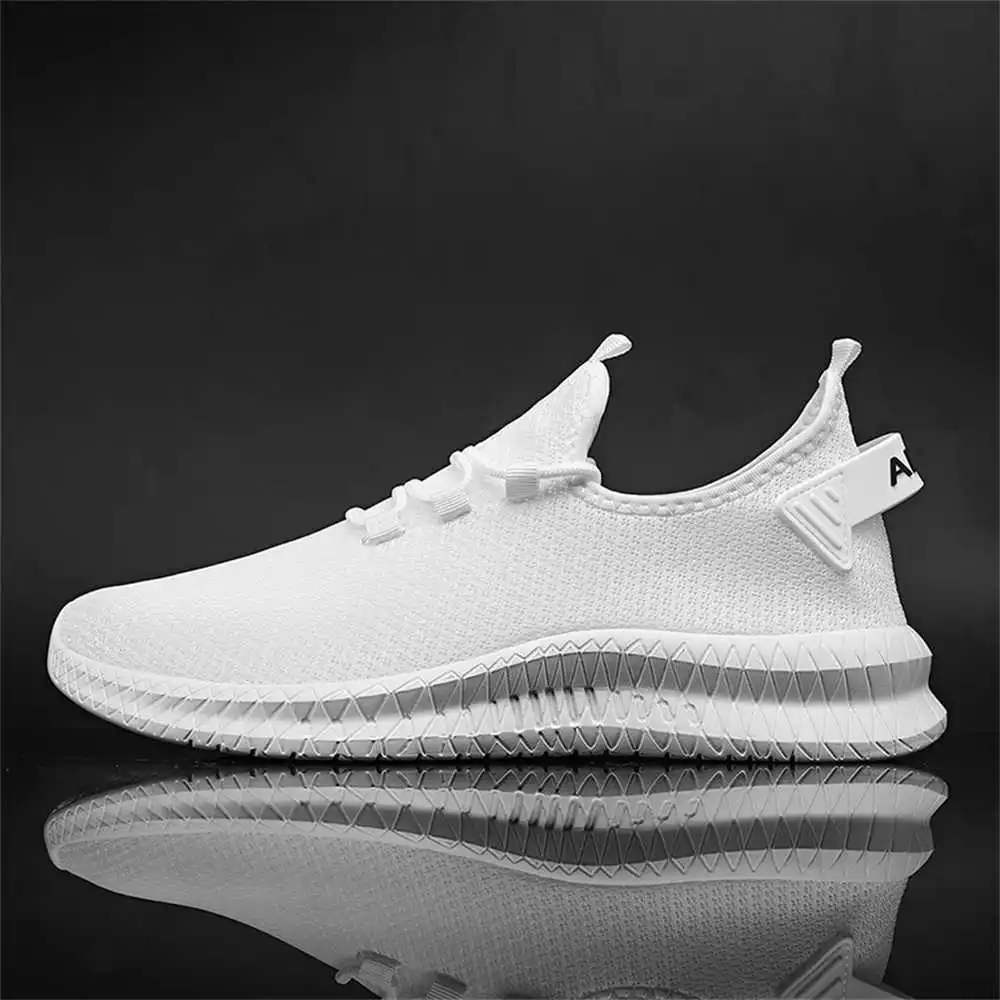 Demi-season Mesh Tenni Man Run - огляд і ціна Formal Wear Women'S Loafers