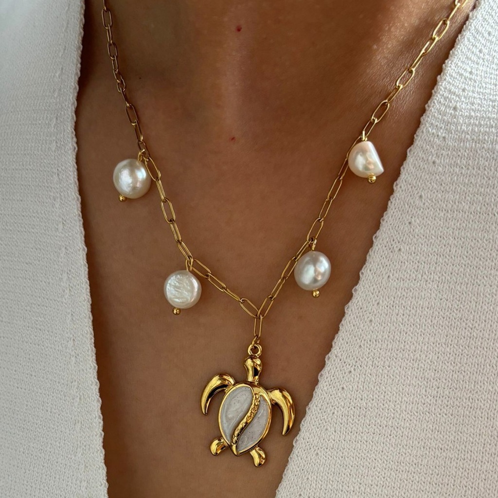 Women Jewelry Elegant Turtle N - огляд і ціна Unique Women'S Formal Wear