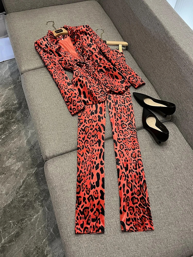 HIGH STREET Newest Fashion 202 - огляд і ціна Women'S Formal Wear With Pants