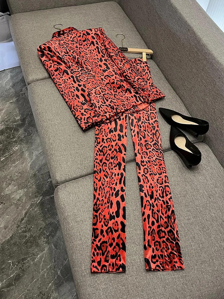 HIGH STREET Newest Fashion 202 - огляд і ціна Women'S Formal Wear With Pants