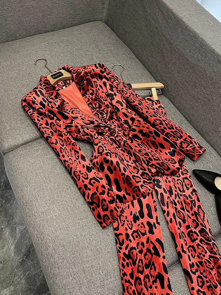 HIGH STREET Newest Fashion 202 - огляд і ціна Women'S Formal Wear With Pants