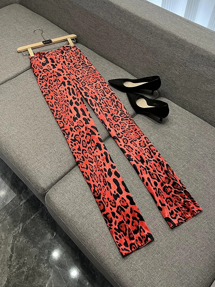 HIGH STREET Newest Fashion 202 - огляд і ціна Women'S Formal Wear With Pants