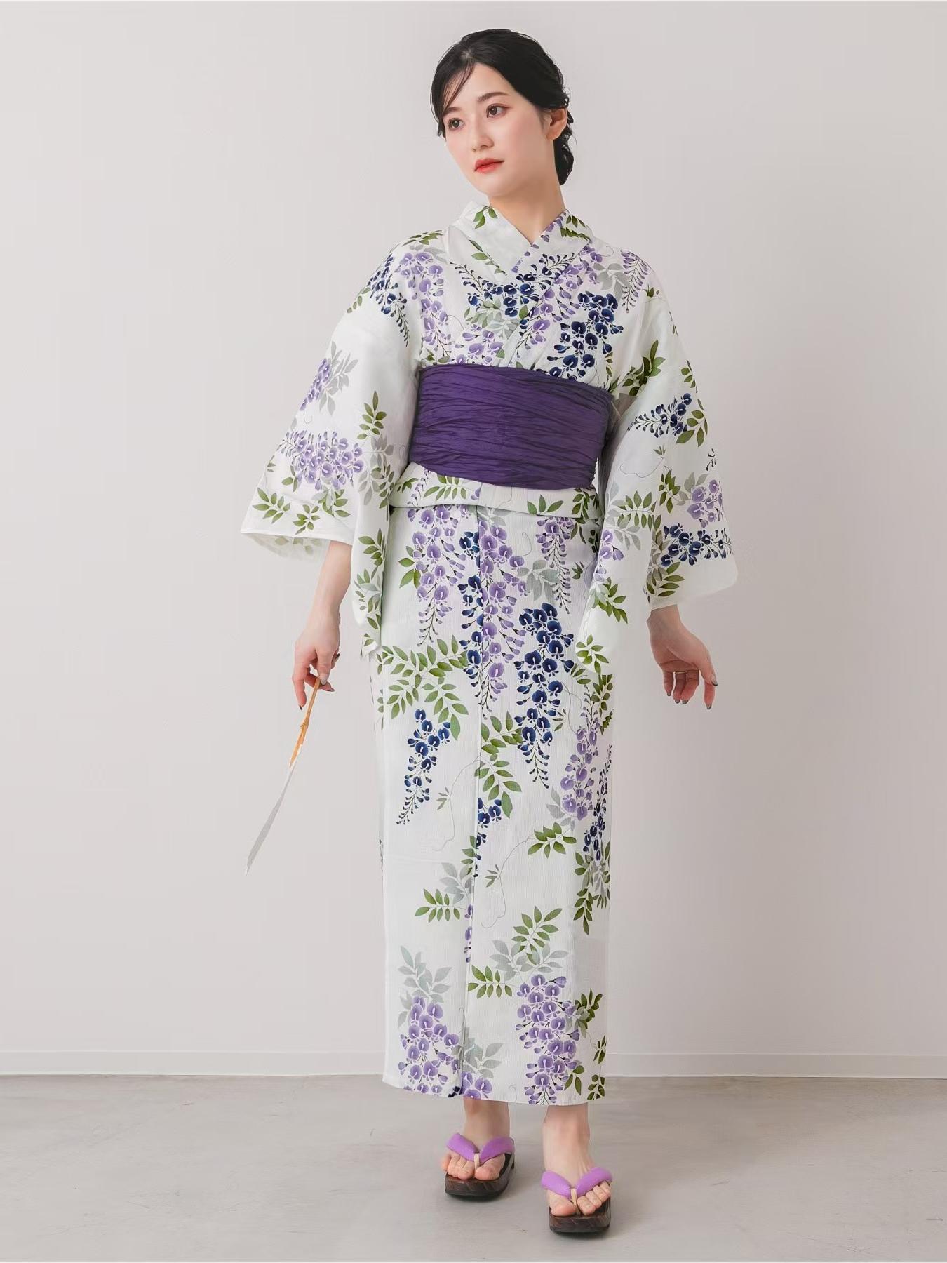 Japanese kimono yukata women's - огляд і ціна Women'S Formal Traditional Wear