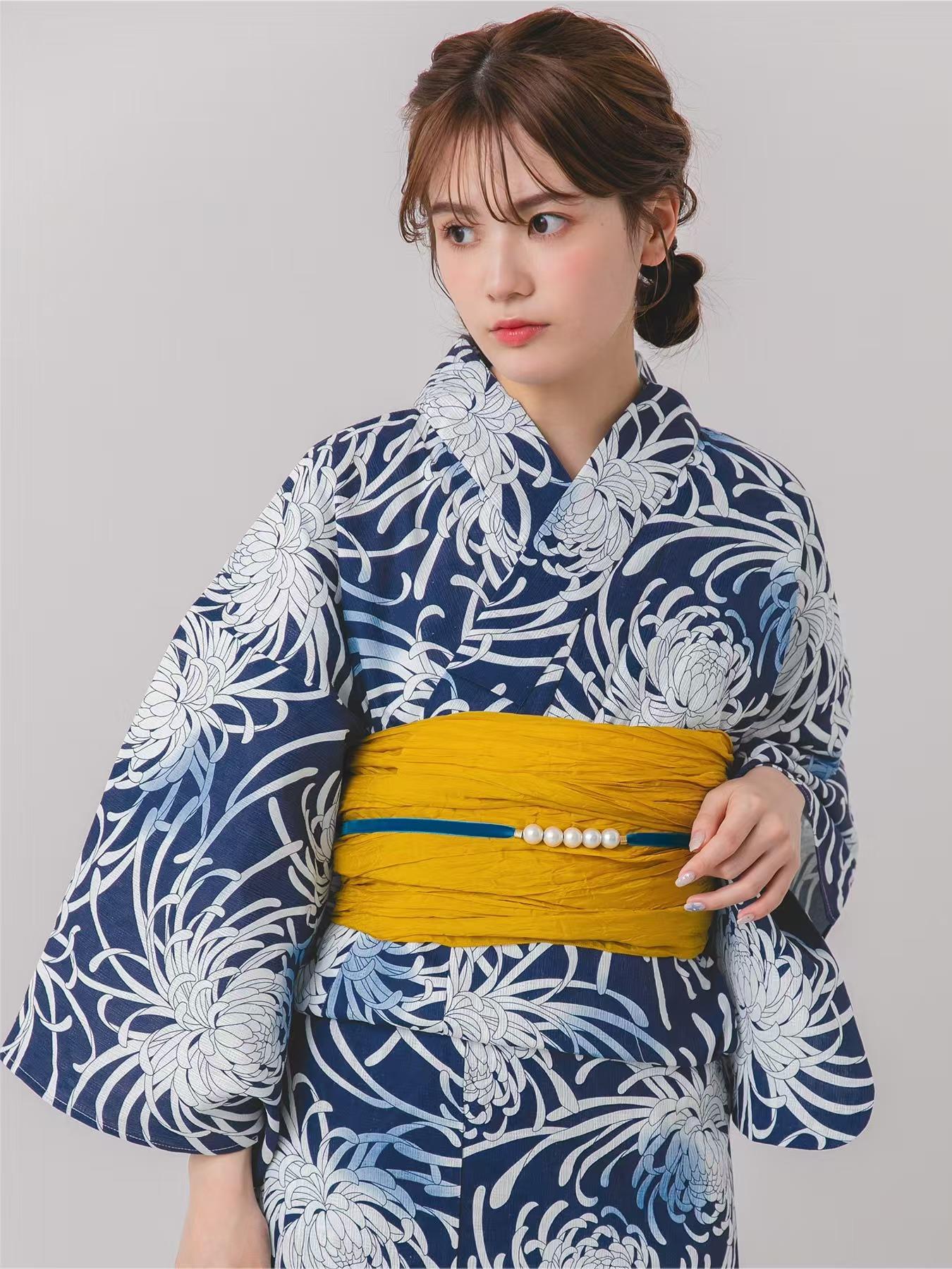 Japanese kimono yukata women's - огляд і ціна Women'S Formal Traditional Wear