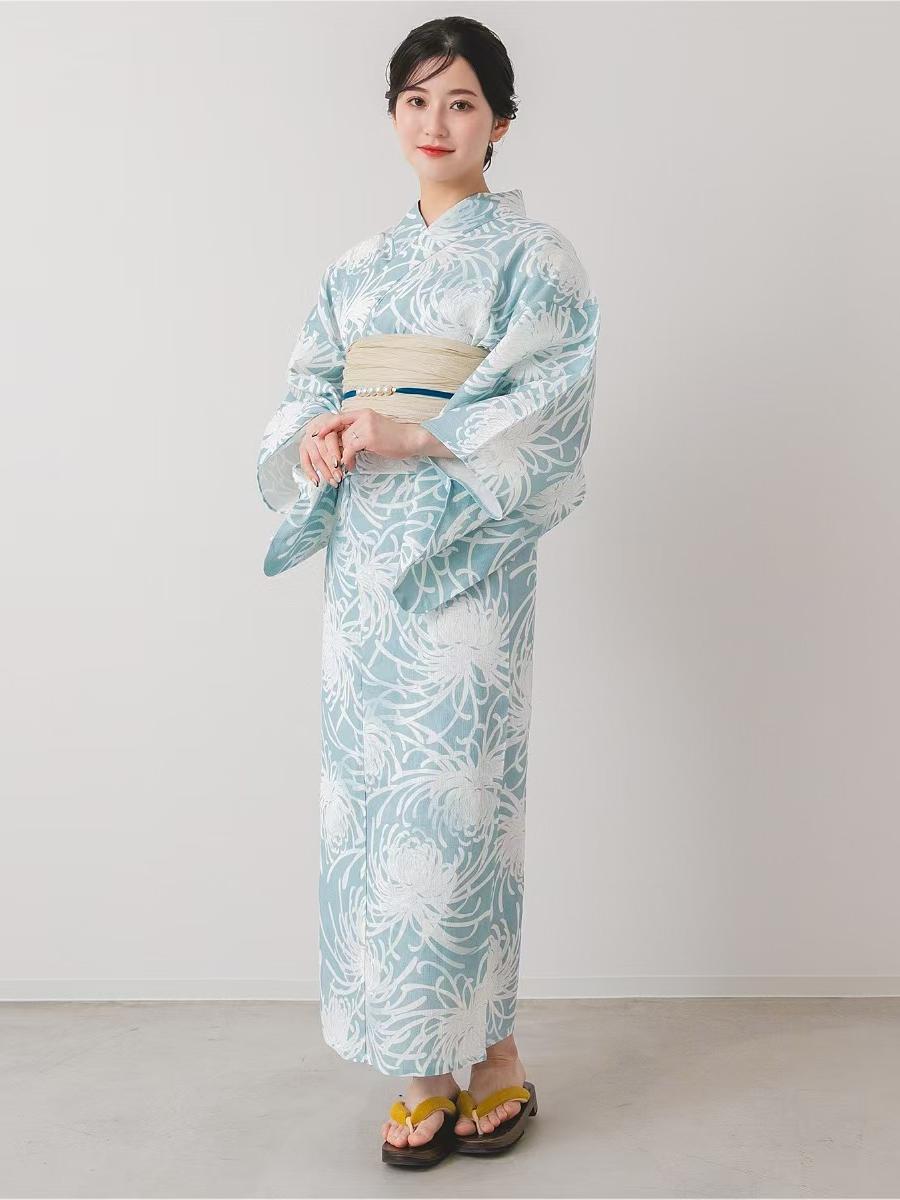 Japanese kimono yukata women's - огляд і ціна Women'S Formal Traditional Wear