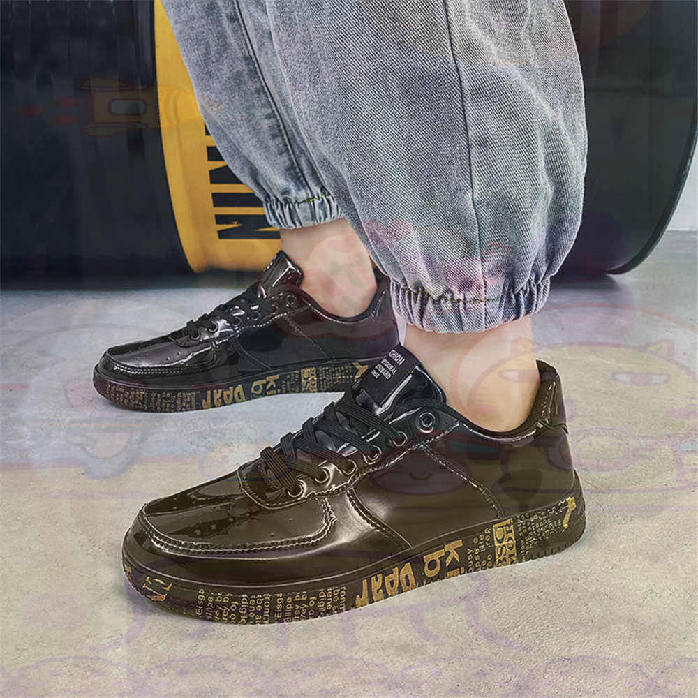 Round Foot Size 45 Sneakers Wh - огляд і ціна Formal Wear Women'S Loafers