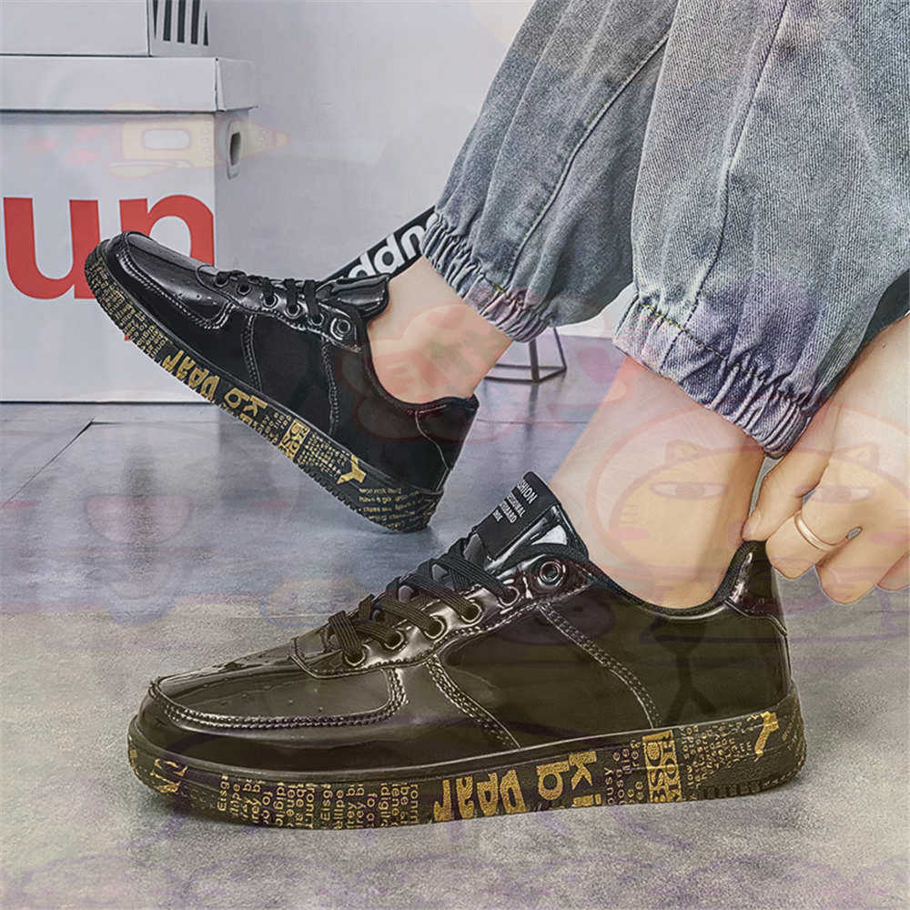 Round Foot Size 45 Sneakers Wh - огляд і ціна Formal Wear Women'S Loafers