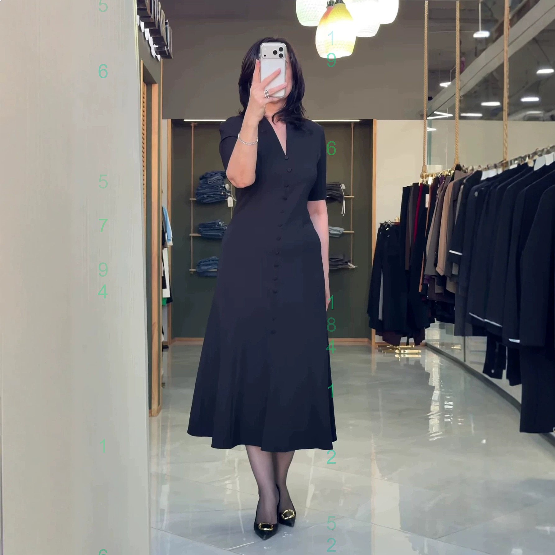 Elegant Solid Single Breasted  - огляд і ціна Women Formal Wear Dress