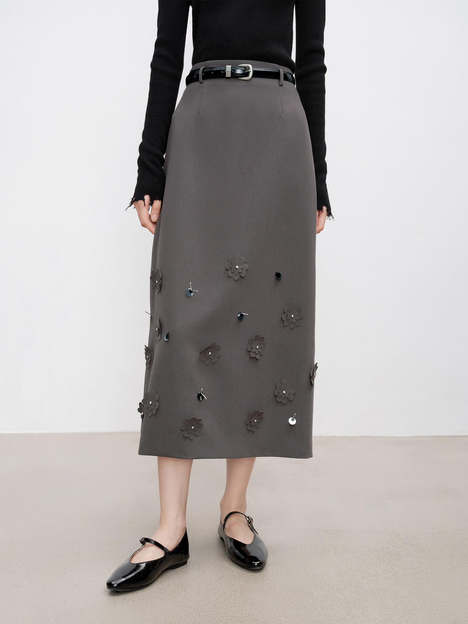 ZIQIAO Petite Size High End Sl - огляд і ціна Shift Dress Sleeveless