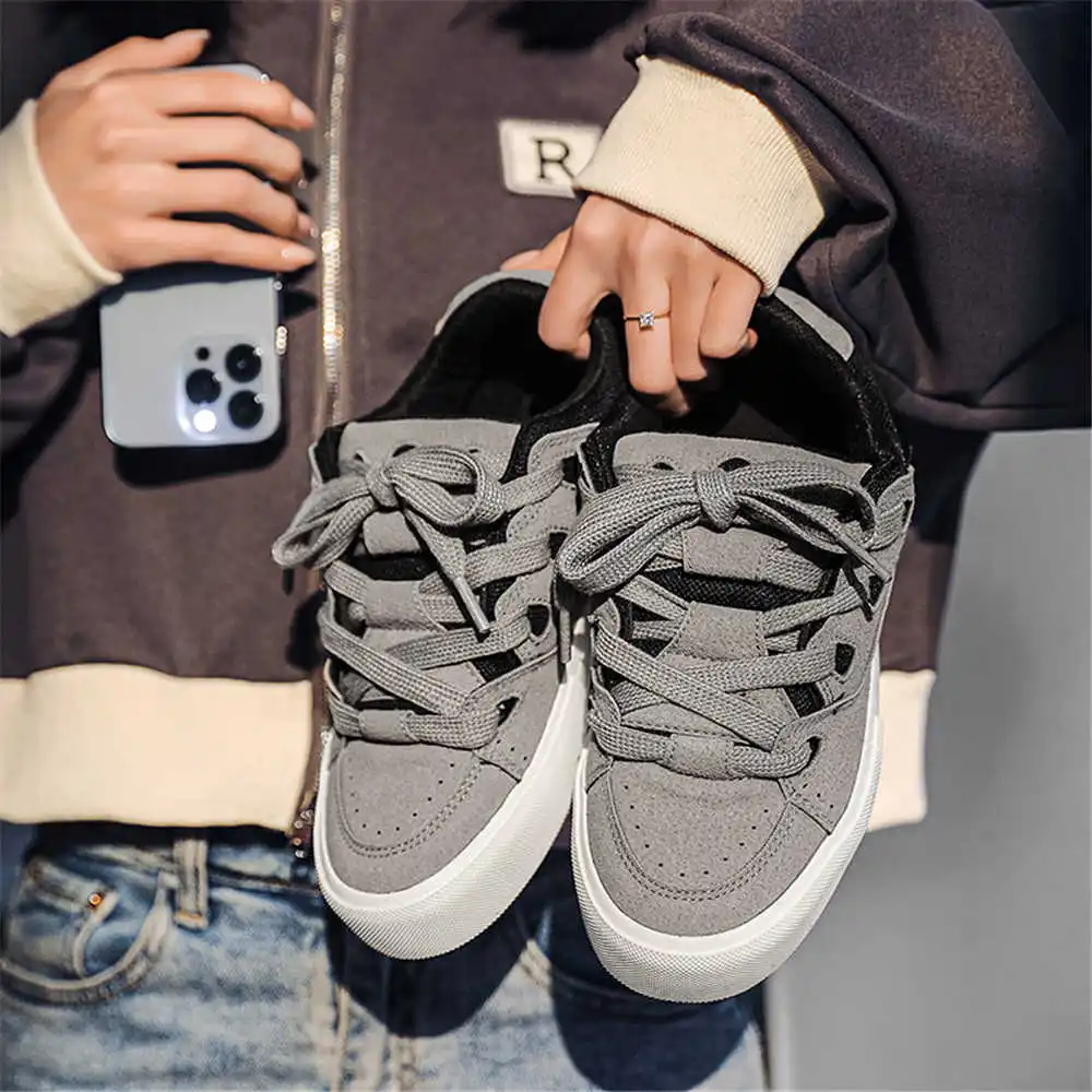 With Lacing Hiphop Women's Sch - огляд і ціна Formal Wear Women'S Loafers
