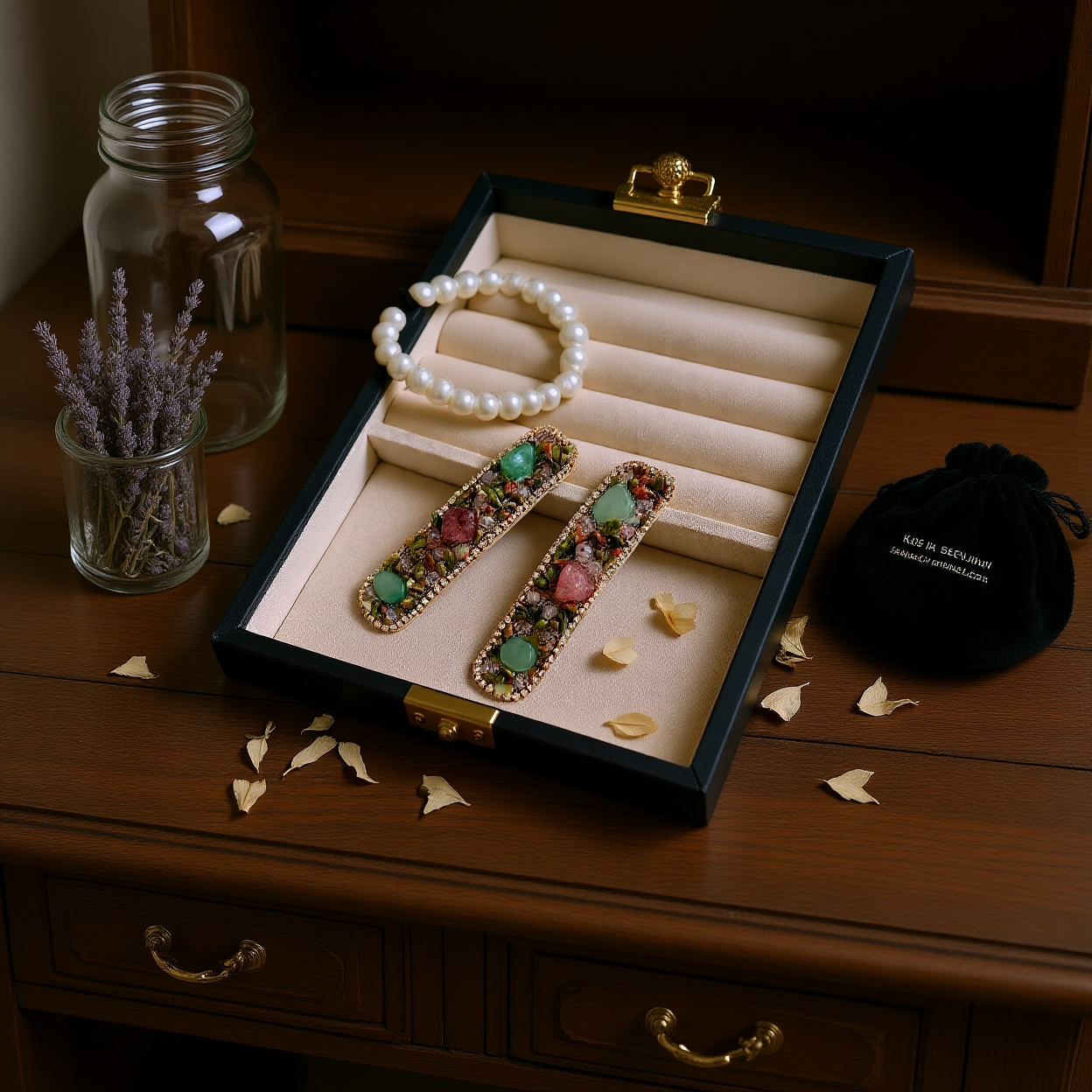 Hair Jewelry Handcrafted Fring - огляд і ціна Formal Wear Jewelry For Women