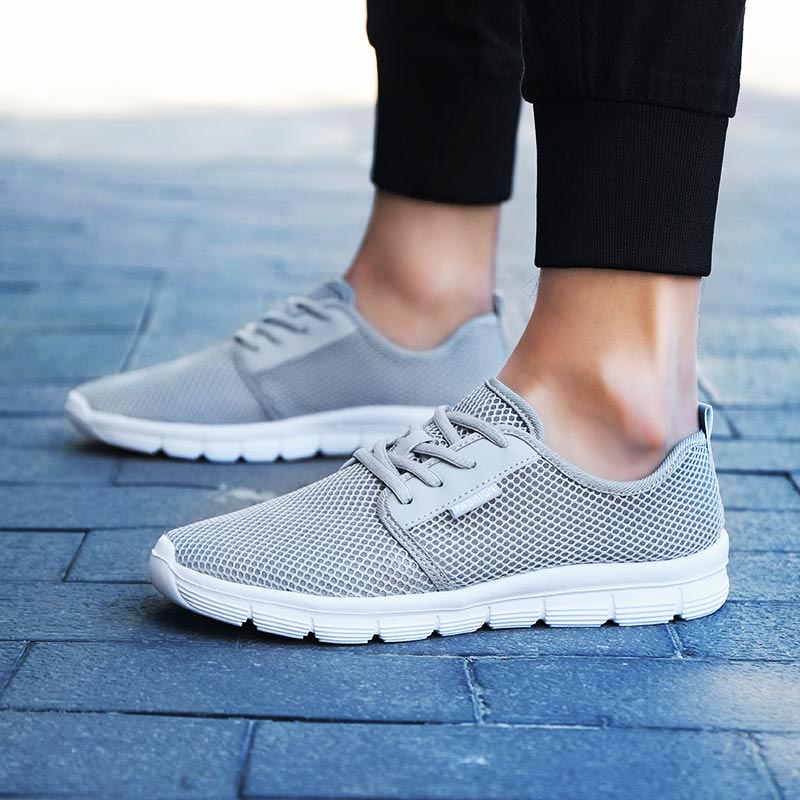 Big Size Summer Breathe Mens S - огляд і ціна Formal Wear Women'S Loafers