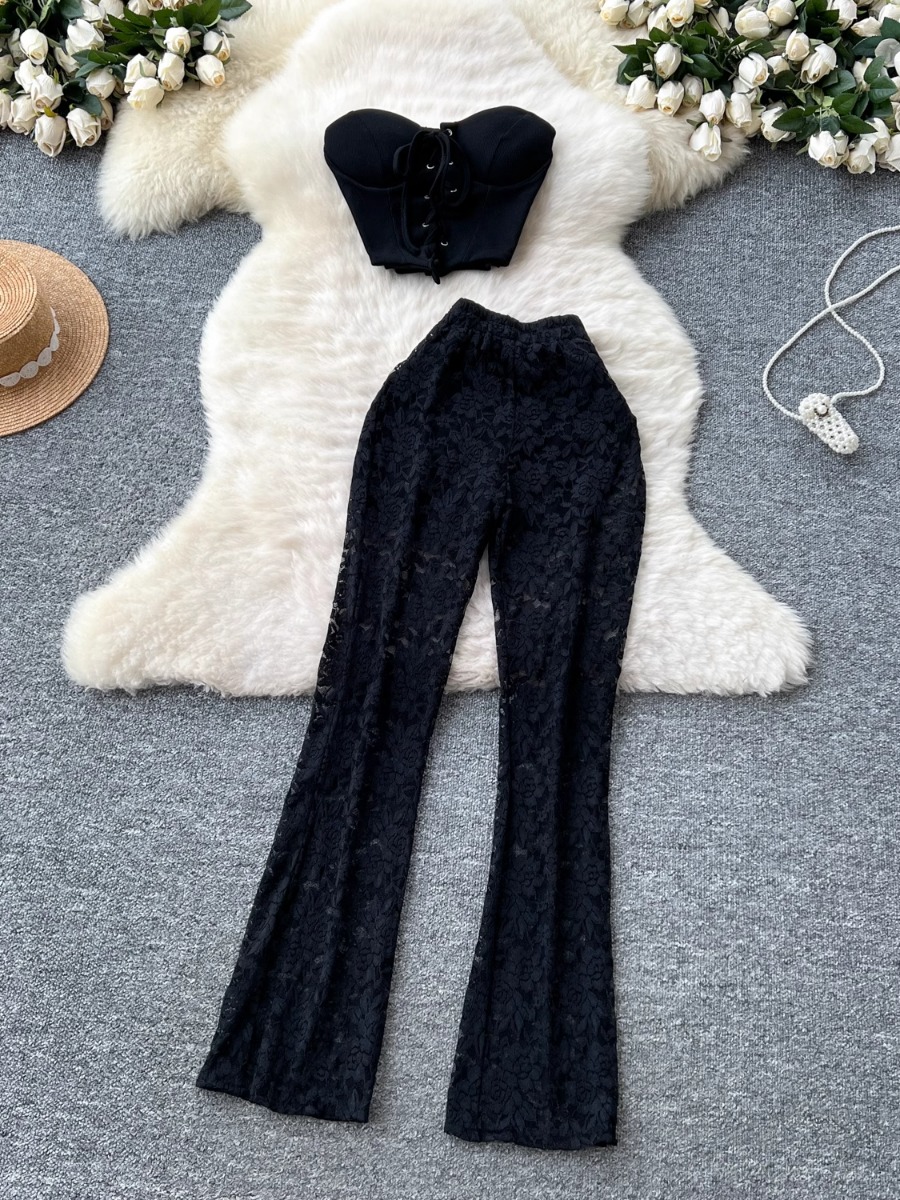 Foamlina American Ins Female S - огляд і ціна Women'S Formal Wear With Pants