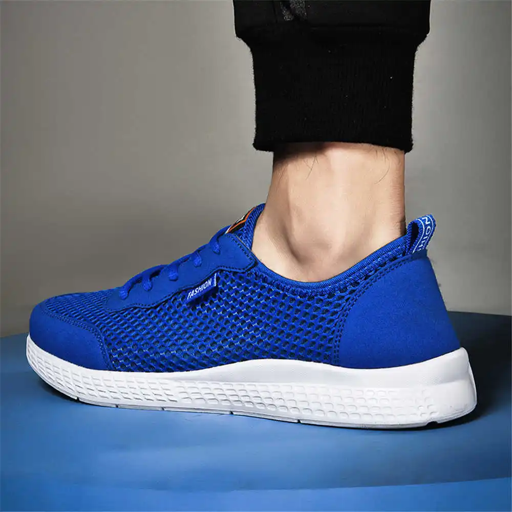 35-46 Breathable Light Blue Sn - огляд і ціна Formal Wear Women'S Loafers